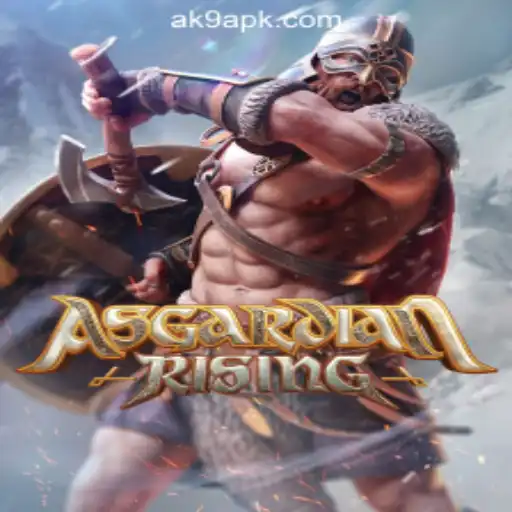 Explore the World of AsgardianRising: A Premier Slot Experience
