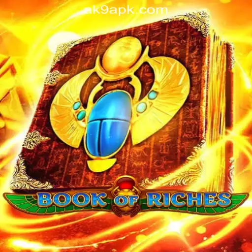 Discover the Exciting World of Book of Riches