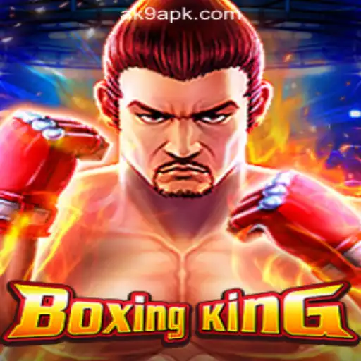 Exploring BoxingKing: The Thrilling Arcade Experience in the World of AK9.game Oficial Slots Brasil #1