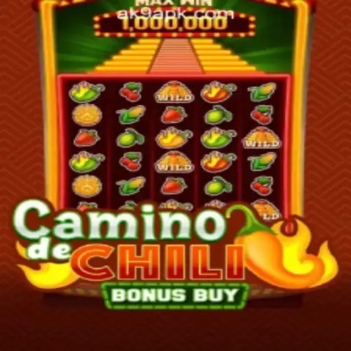CaminodeChiliBonusBuy: The Exciting New Slot Game at AK9.game Oficial Slots Brasil #1