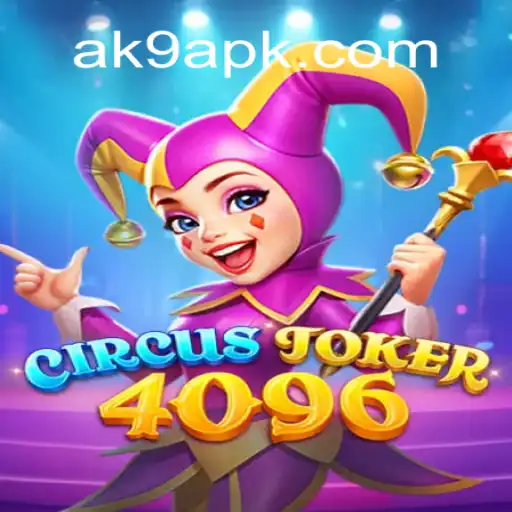CircusJoker4096: Enter the World of Exciting Slot Games