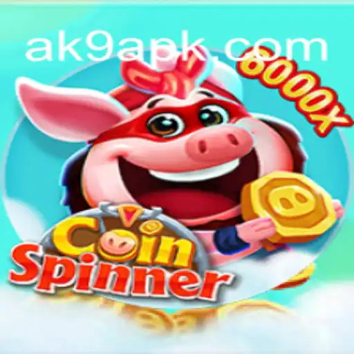 CoinSpinner: Journey into the World of AK9.game Oficial Slots Brasil #1