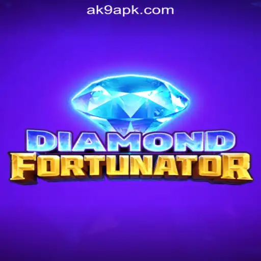 Exploring DiamondFort: AK9.game Oficial Slots Brasil #1