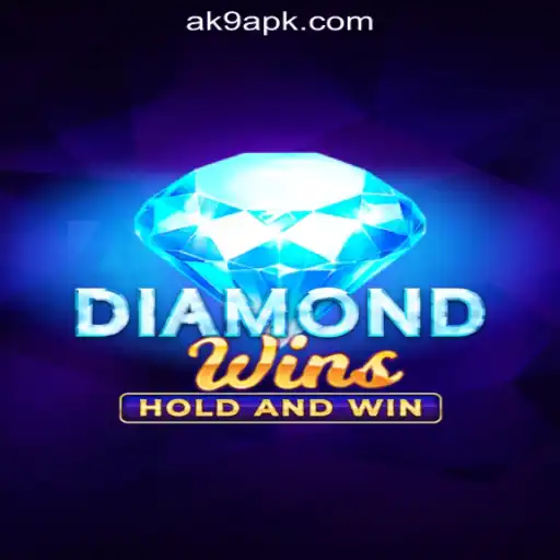 Exploring the Excitement of DiamondWins: AK9.game Oficial Slots Brasil #1
