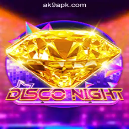 Discover the Excitement of DiscoNight: Dive Into the Dance of AK9.game Oficial Slots Brasil #1