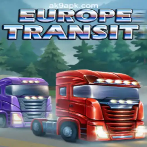 Exploring EuropeTransit: A Journey Through AK9.game Oficial Slots Brasil #1