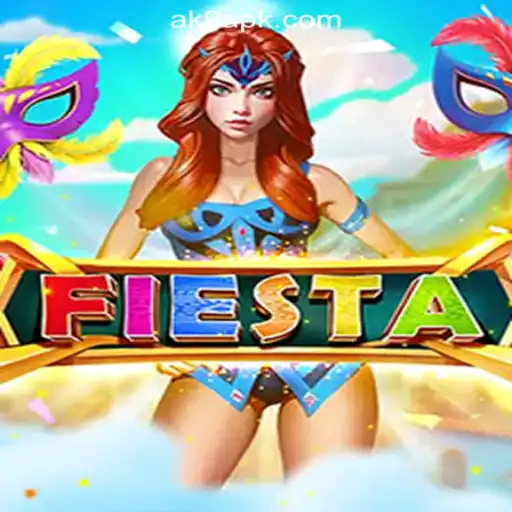 Exploring the World of 'Fiesta': The Thrill of AK9.game Oficial Slots Brasil #1