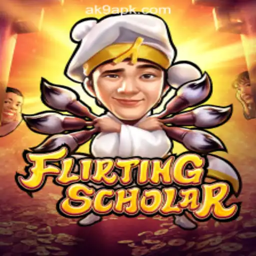 FlirtingScholar: A Deep Dive into the Exciting Slot Game