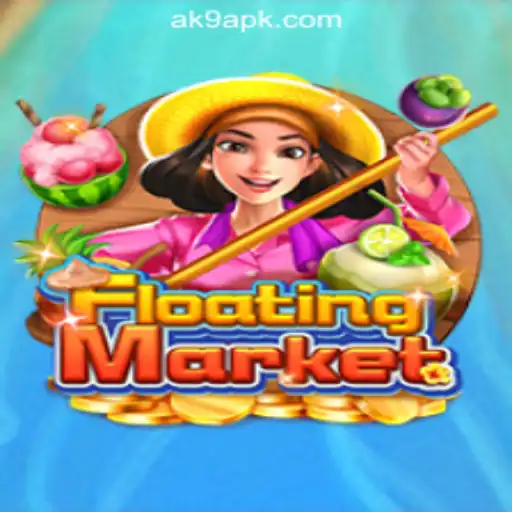 FloatingMarket: Exploring the Vibrant World of AK9.game Oficial Slots Brasil #1
