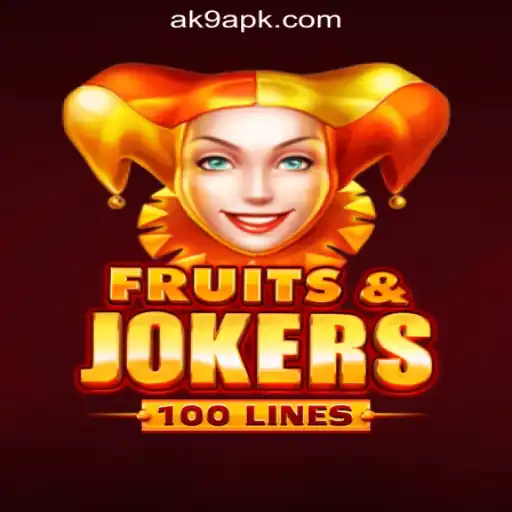 Exploring FruitsAndJokers100: The Vibrant Slot Game Taking Brazil by Storm