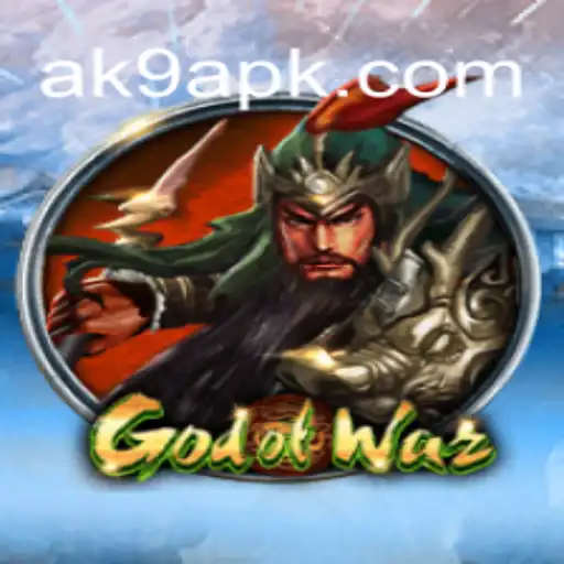 GodofWar: A Legendary Gaming Experience with AK9.game Oficial Slots Brasil #1