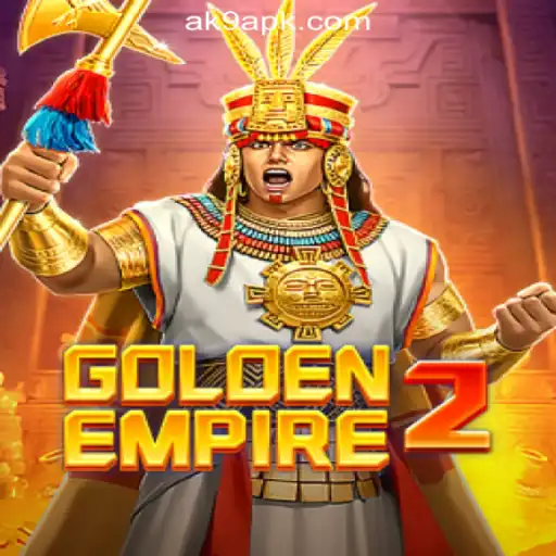 Exploring the Majestic Adventure of GoldenEmpire2: AK9.game Oficial Slots Brasil #1