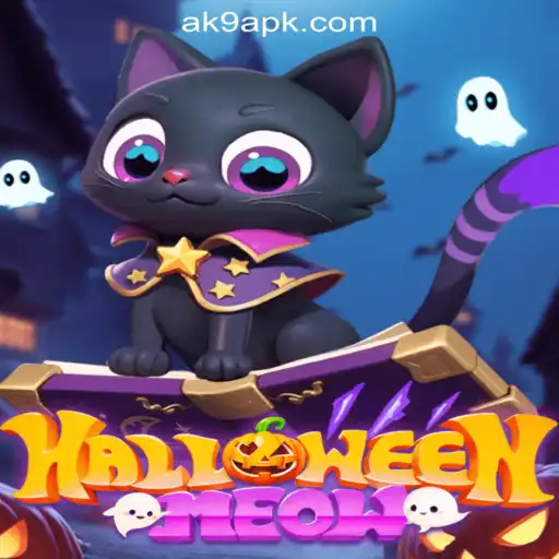 Unveiling HalloweenMeow: A Spooky Adventure in AK9.game Oficial Slots Brasil