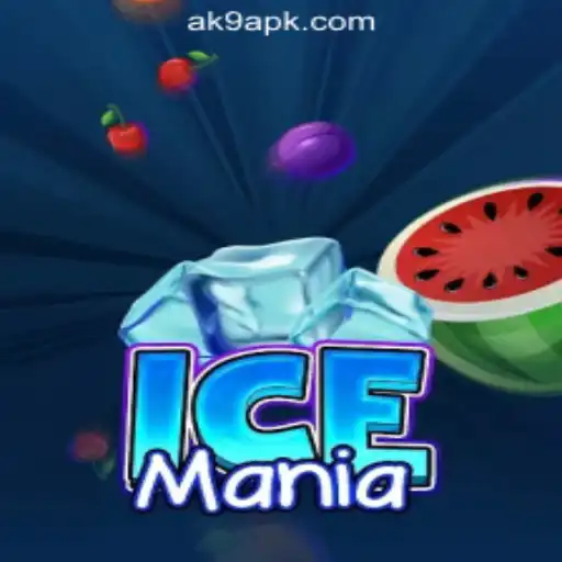 Exploring IceMania: Unveiling the Thrills of AK9.game Oficial Slots Brasil #1