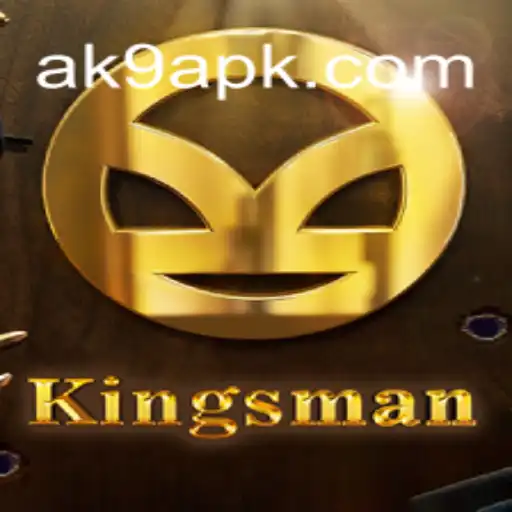 Unveiling the Excitement of Kingsman: AK9.game Oficial Slots Brasil #1