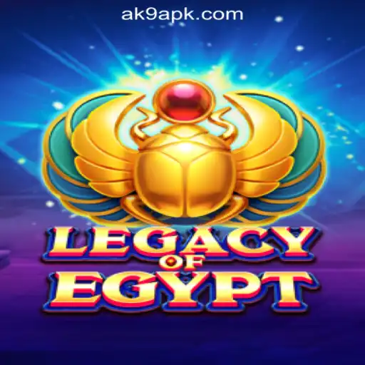 Exploring LegacyOfEgypt: A Journey Into Ancient Riches With AK9.game Oficial Slots Brasil #1