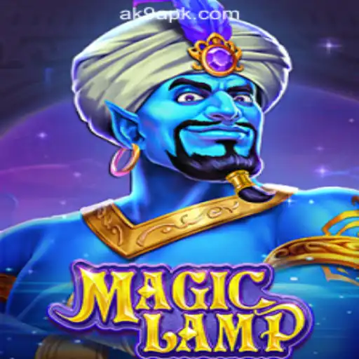 Exploring the Mystical Realms of MagicLamp: A Premier Slot Experience