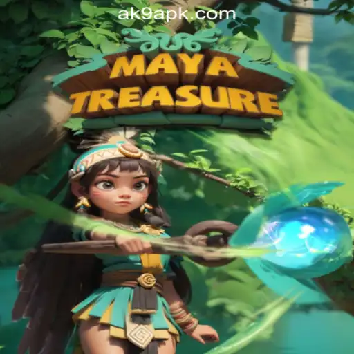 Exploring the Exciting World of MayaTreasure: A Guide to AK9.game Oficial Slots Brasil #1