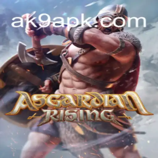 Explore the World of AsgardianRising: A Premier Slot Experience