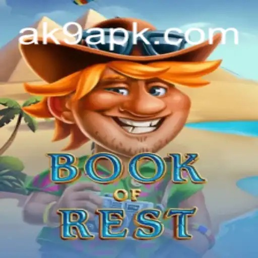 Discover the Exciting World of BookofRest: The Premier Slot Game in Brazil