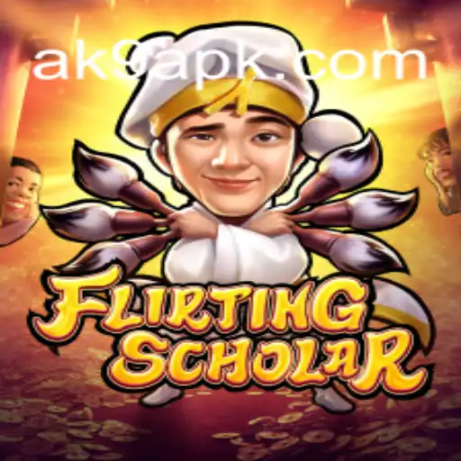 FlirtingScholar: A Deep Dive into the Exciting Slot Game