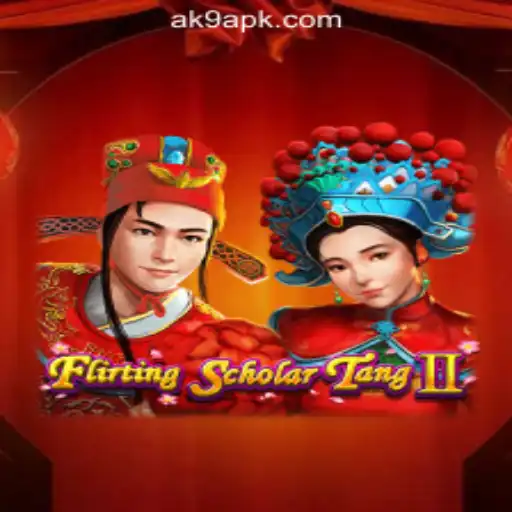 Discovering FlirtingScholarTangII: An Exciting Venture into AK9.game Oficial Slots Brasil #1