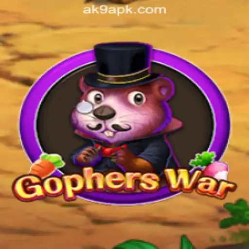 GophersWar: A Thrilling Adventure in the World of Gaming