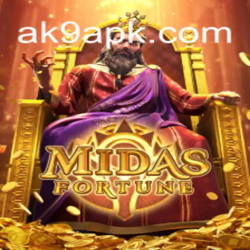 Exploring MidasFortune: The Premier Gaming Experience with AK9.game Oficial Slots Brasil #1