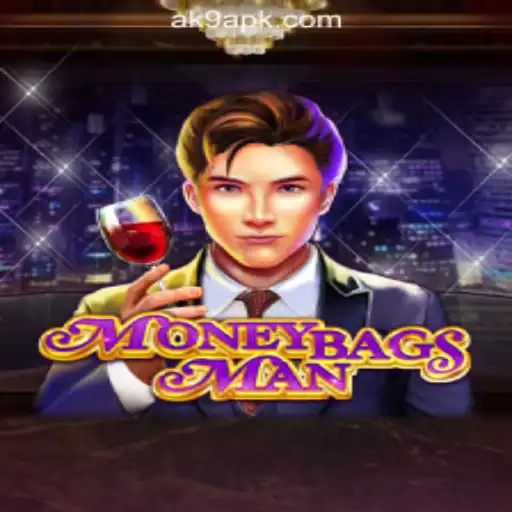 Exploring the Thrills of MoneybagsMan: A Deep Dive into Brazil's #1 Oficial Slot Game