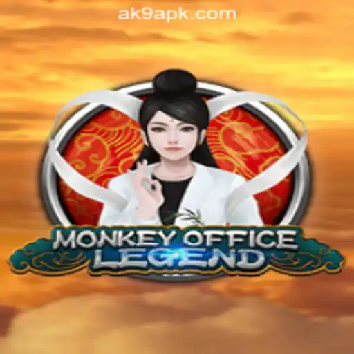 MonkeyOfficeLegend: Unraveling the Enigma of AK9.game Oficial Slots Brasil #1