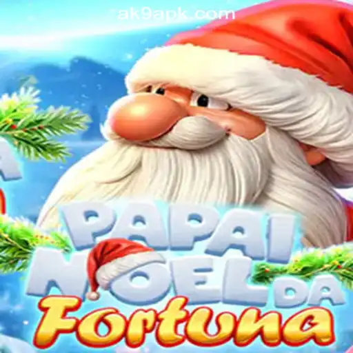 PapaiNoeldaFortuna: The Ultimate Gaming Experience with AK9.game Oficial Slots Brasil #1