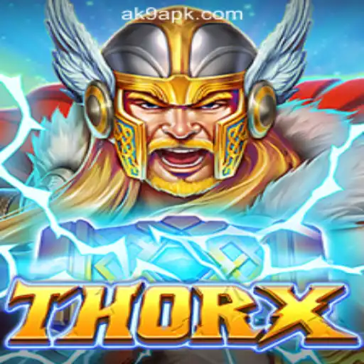 Discover ThorX: A Premier Slot Gaming Experience at AK9.game Oficial Slots Brasil #1